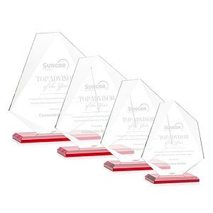 Picton Award - Red