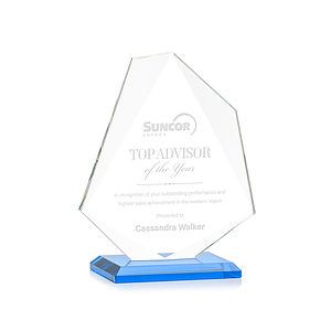 Picton Award - Sky Blue