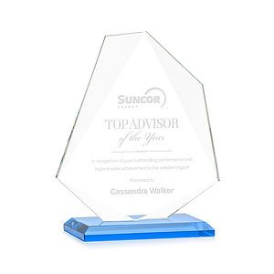 Picton Award - Sky Blue