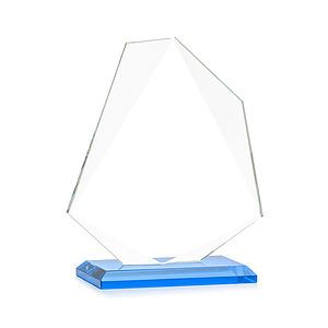Picton Award - Sky Blue