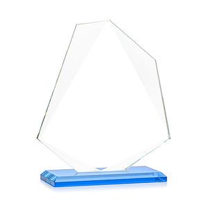 Picton Award - Sky Blue