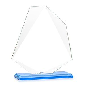 Picton Award - Sky Blue