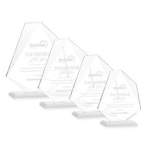 Picton Award - White