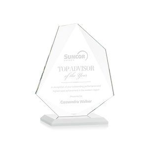 Picton Award - White