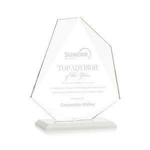 Picton Award - White