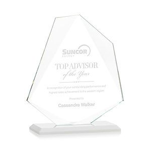 Picton Award - White