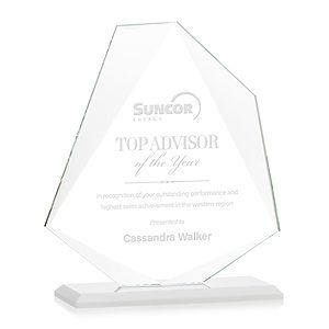 Picton Award - White