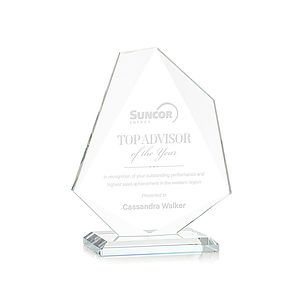 Picton Award - Starfire