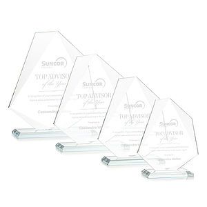 Picton Award - Starfire