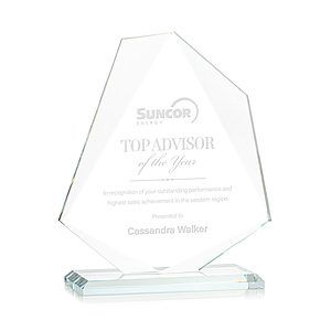 Picton Award - Starfire