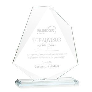 Picton Award - Starfire