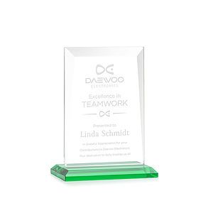 Sullivan Award - Green