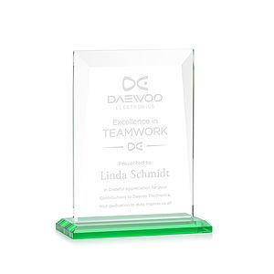 Sullivan Award - Green