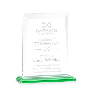 Sullivan Award - Green