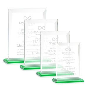 Sullivan Award - Green