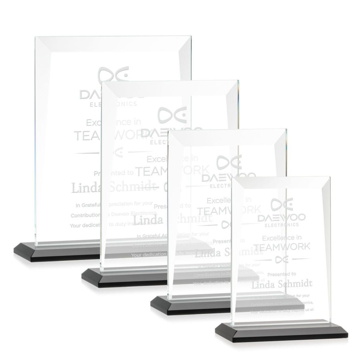 Sullivan Award - Black