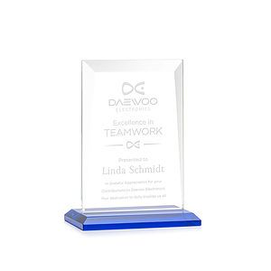 Sullivan Award - Blue