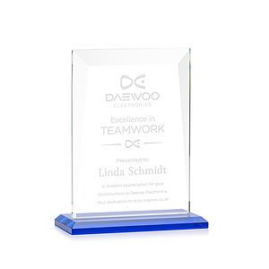 Sullivan Award - Blue