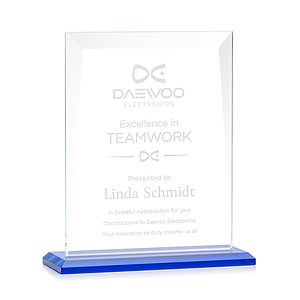 Sullivan Award - Blue