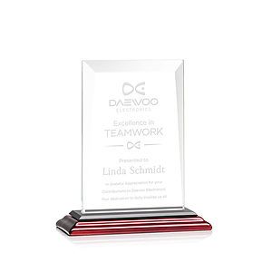Sullivan Award - Rosewood