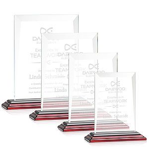 Sullivan Award - Rosewood