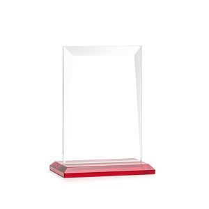 Sullivan Award - Red