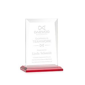 Sullivan Award - Red
