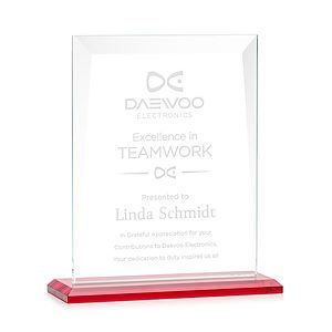 Sullivan Award - Red
