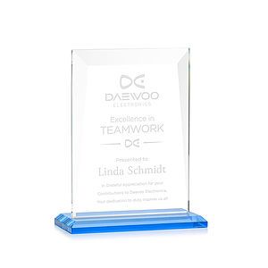 Sullivan Award - Sky Blue