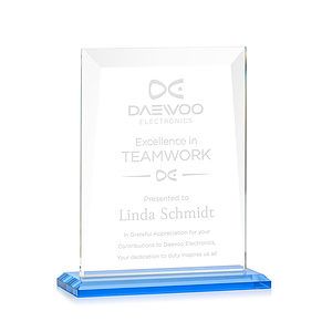 Sullivan Award - Sky Blue