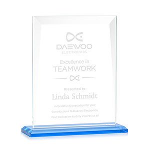 Sullivan Award - Sky Blue