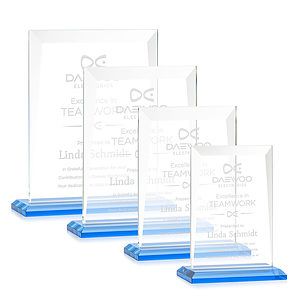 Sullivan Award - Sky Blue