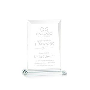 Sullivan Award - Clear