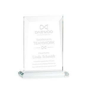 Sullivan Award - Clear