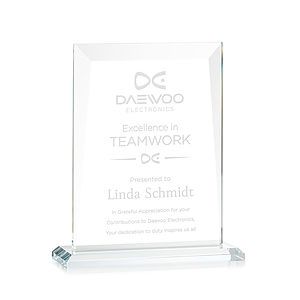 Sullivan Award - Clear