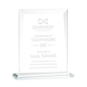 Sullivan Award - Clear