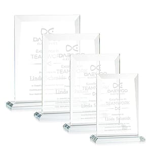 Sullivan Award - Clear