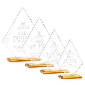 Rideau Award - Amber