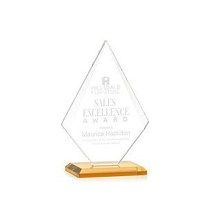 Rideau Award - Amber