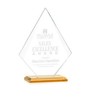 Rideau Award - Amber