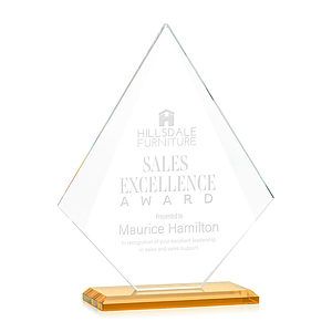 Rideau Award - Amber