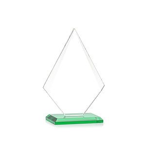 Rideau Award - Green
