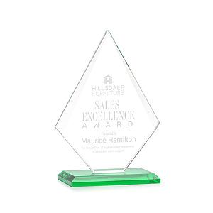 Rideau Award - Green