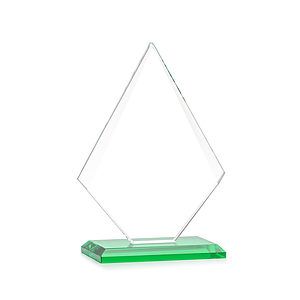 Rideau Award - Green