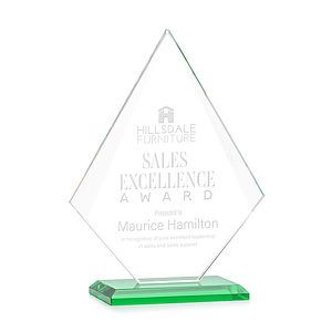Rideau Award - Green