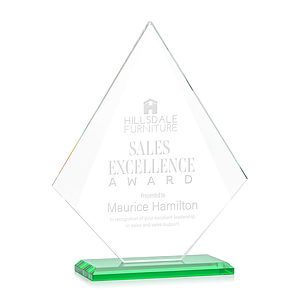 Rideau Award - Green