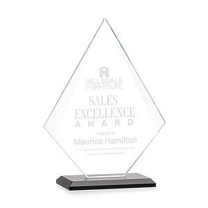 Rideau Award - Black