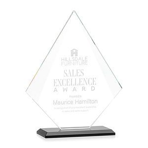 Rideau Award - Black