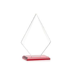 Rideau Award - Red 