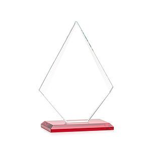 Rideau Award - Red 